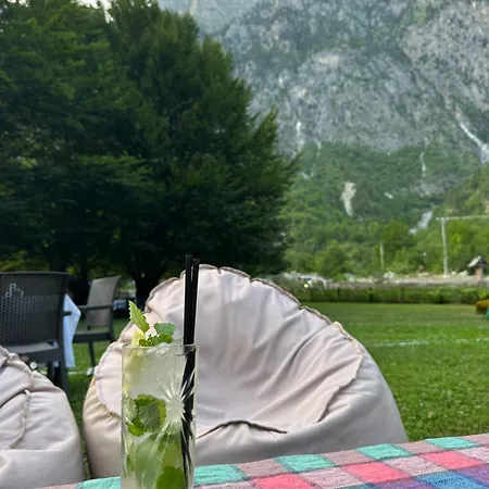 Bed & Breakfast Rilindja