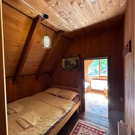 Bed & Breakfast Rilindja *