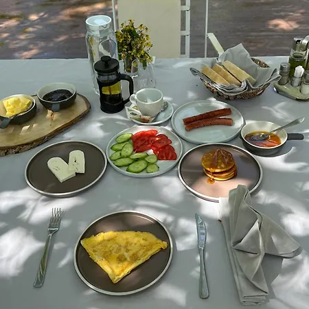 Bed & Breakfast Rilindja