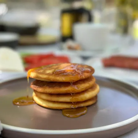 Rilindja Bed and Breakfast