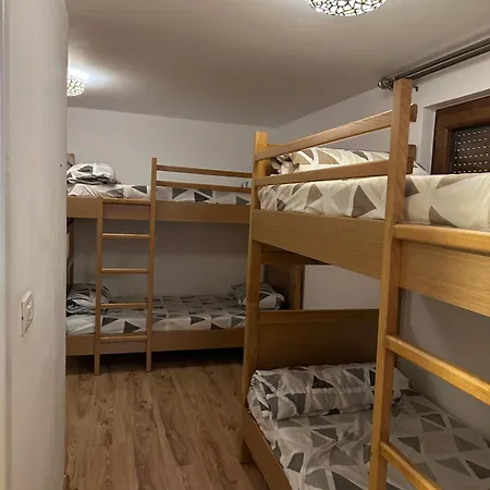 Bed and Breakfast Rilindja