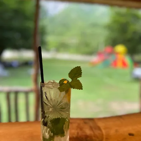 Bed and Breakfast Rilindja *