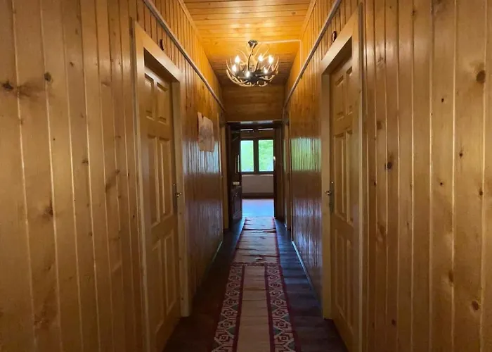 Bed & Breakfast Rilindja