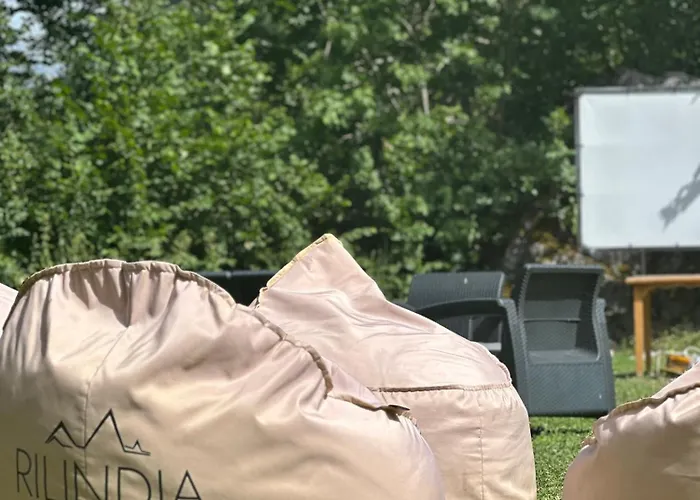 Nocleg ze śniadaniem Rilindja Valbone