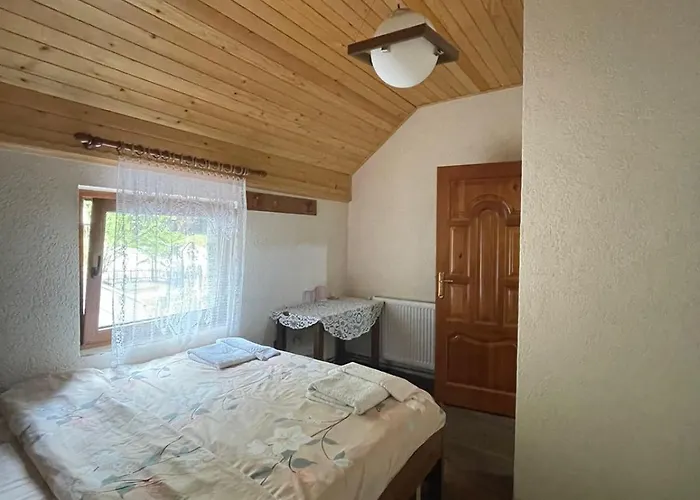 Rilindja Bed & Breakfast