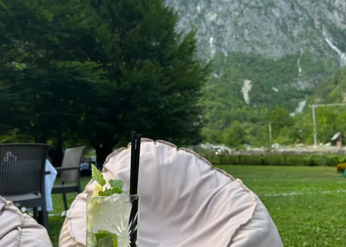 Nocleg ze śniadaniem Rilindja