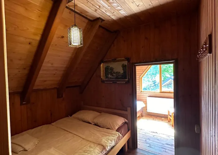 Bed & Breakfast Rilindja *