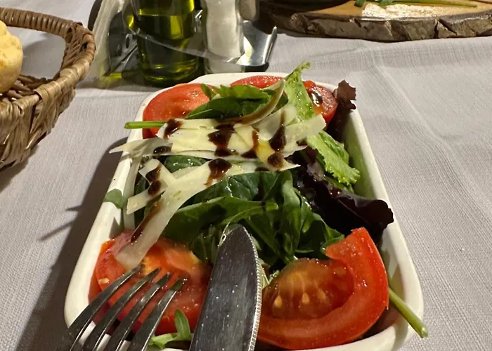 Rilindja Bed & Breakfast