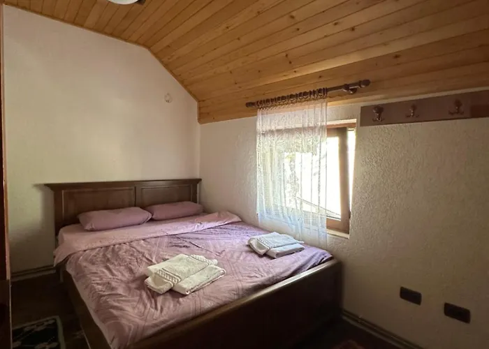 Rilindja Nocleg ze śniadaniem *