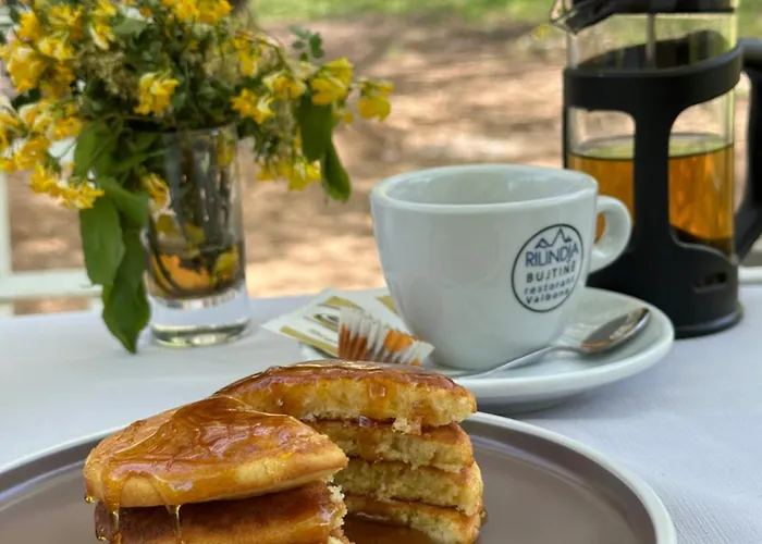 Rilindja Bed & Breakfast