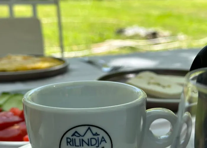 Rilindja Bed & Breakfast Valbone
