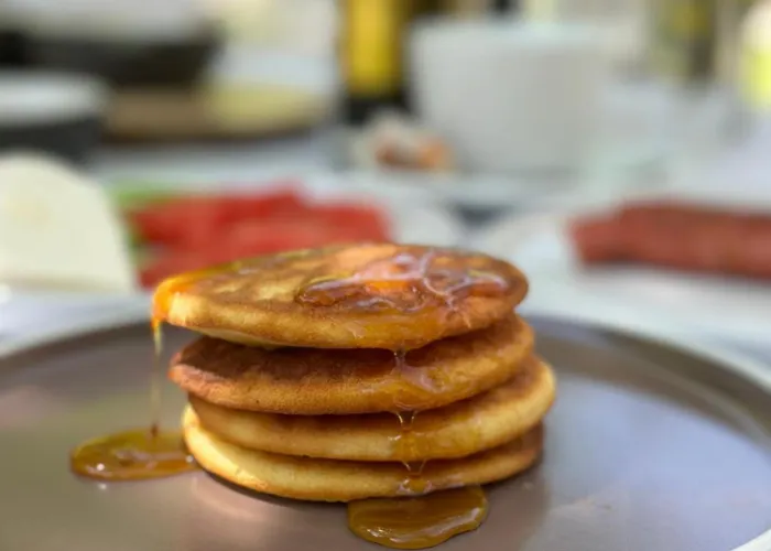 Rilindja Bed & Breakfast