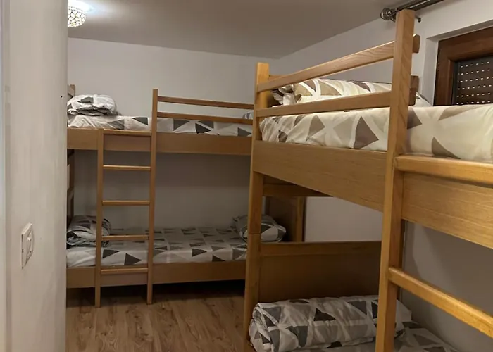 Nocleg ze śniadaniem Rilindja