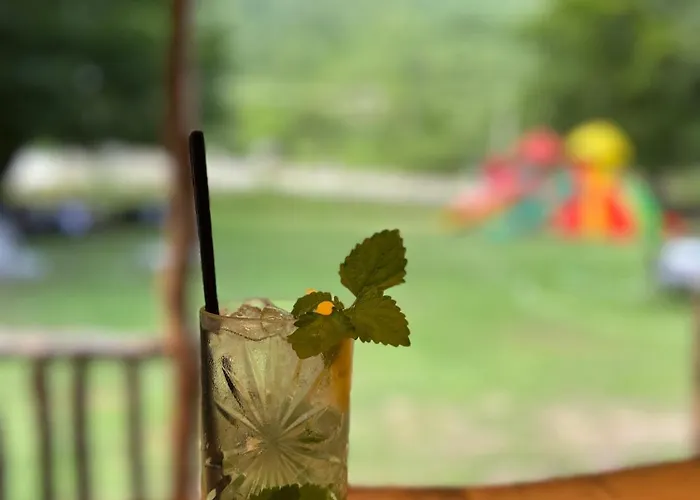 Bed & Breakfast Rilindja *