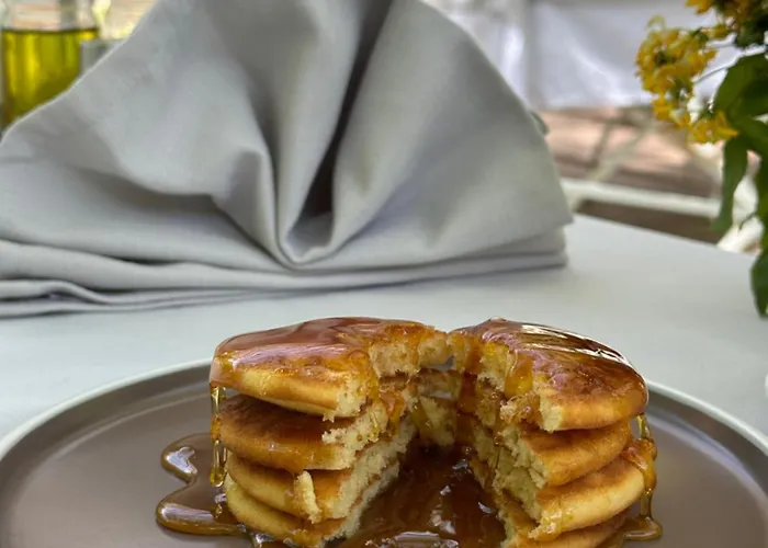 Rilindja Nocleg ze śniadaniem *