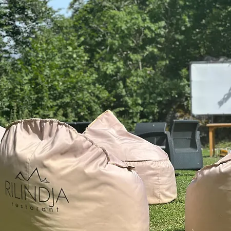 Panzió Rilindja Valbona