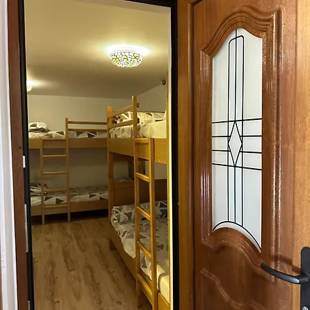 Panzió Rilindja *