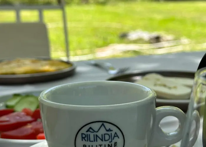 Rilindja