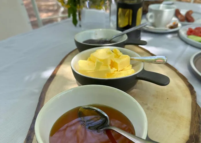 住宿加早餐酒店 Rilindja