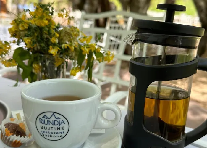 Rilindja 住宿加早餐酒店 *