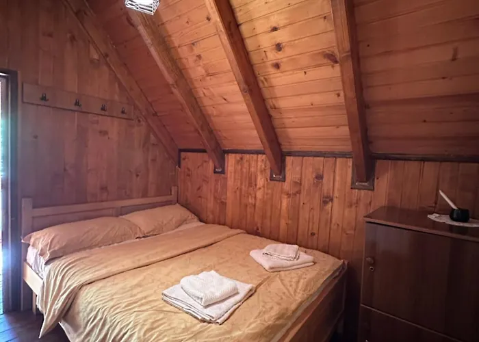 Rilindja 住宿加早餐酒店 瓦勒博内